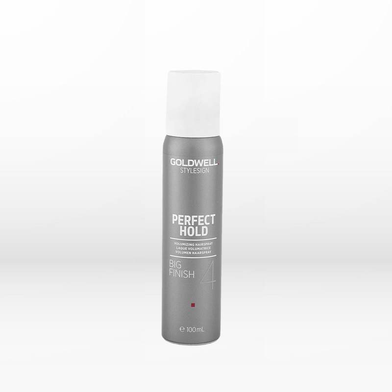 Goldwell StyleSign Perfect Hold Big Finish (4) 100ml