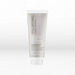 Paul Mitchell Clean Beauty Scalp Therapy Conditioner 250ml