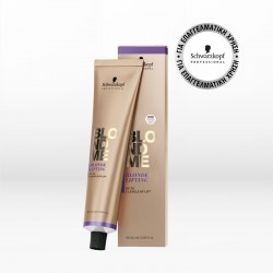 Schwarzkopf Professional BlondMe Blonde Lifting Biscuit 60ml