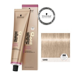 Schwarzkopf Professional BlondMe Pastel Toning Lilac 60ml