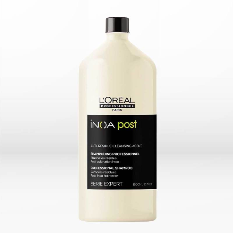 L΄Oreal Professionnel Serie Expert Inoa Post Shampoo 1500ml