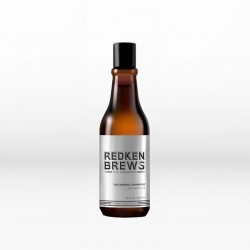 Redken Brews Thickening Shampoo 300ml