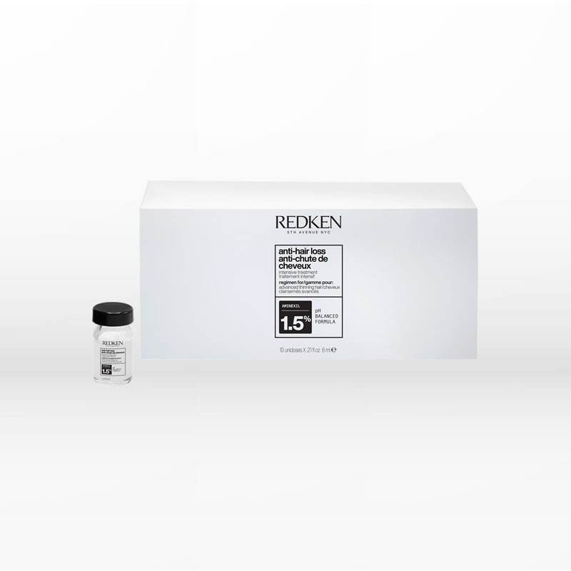 Redken Cerafill Maximize Hair Advance 10x6ml