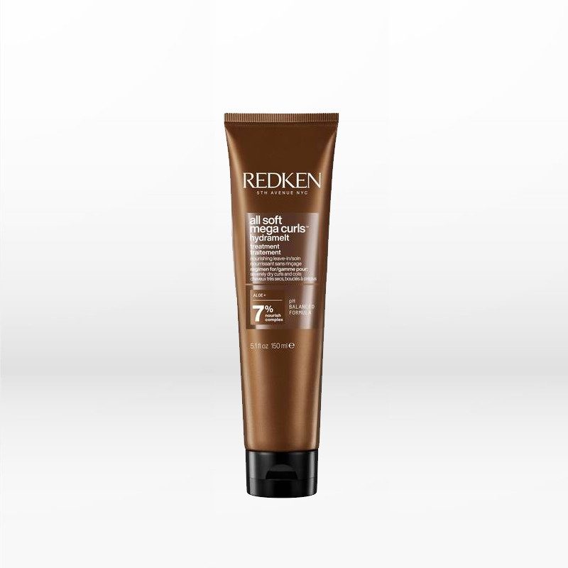 Redken All Soft Mega Curls Hydramelt Conditioner Leave-in 150ml