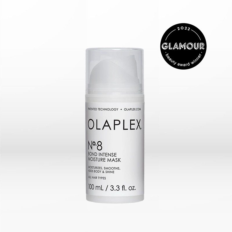 Olaplex No8 Bond Intense Moisture Mask 100ml