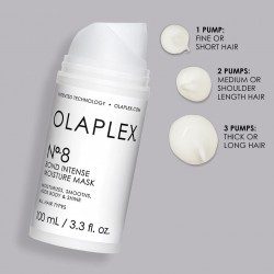 Olaplex No8 Bond Intense Moisture Mask 100ml