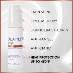 Olaplex No9 Bond Protector Nourishing Hair Serum 90ml