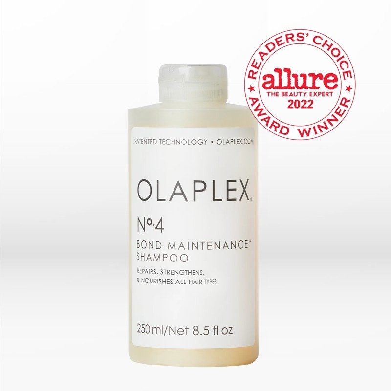 Olaplex No4 Bond Maintenance Shampoo 250ml