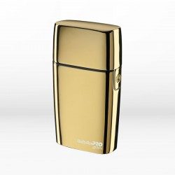 Babyliss Pro 4Artists FOILFX02 Gold Shaver FXFS2GE (Ξυριστική Μηχανή)