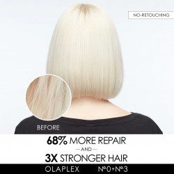 Olaplex No0 Intensive Bond Building Hair Treatment 155ml