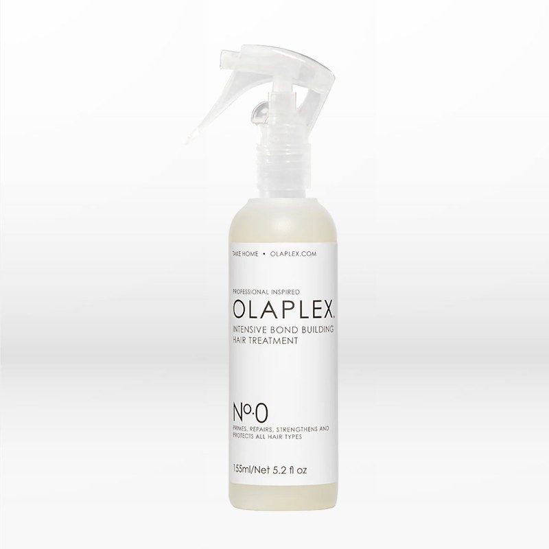 Olaplex No0 Intensive Bond Building Hair Treatment 155ml