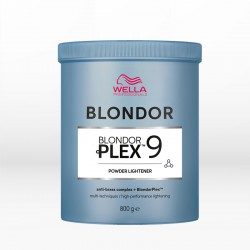 Wella Professionals Blondor Plex Multi Blonde 800gr