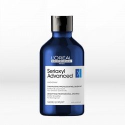 L΄Oreal Professionnel Serioxyl Advanced Density Purifier & Bodifier Shampoo 300ml