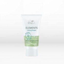 Wella Professionals Elements Calming Shampoo 30ml