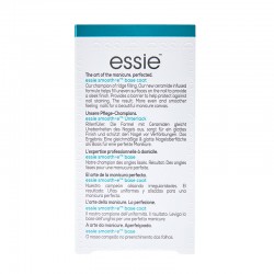 Essie Nail Care Smooth-e Base Coat 13,5ml