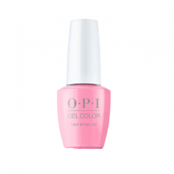 OPI Gel Summer Make the Rules Collection I Quit My Day Job 15ml (GCP001)