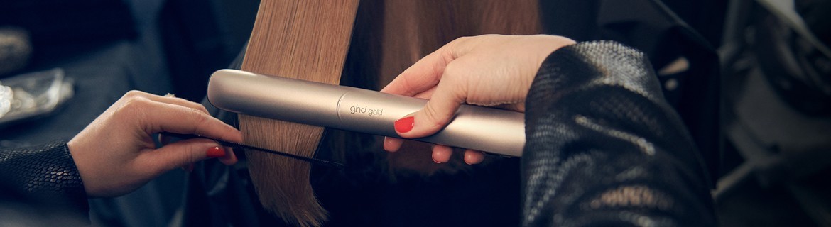 Electric Styling Tools