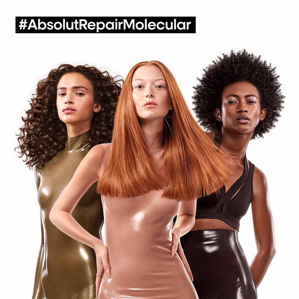 Absolut Repair Molecular