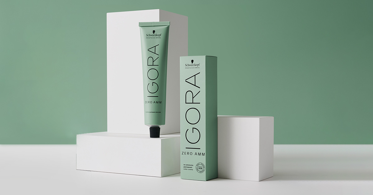 Schwarzkopf Professional Igora Royal