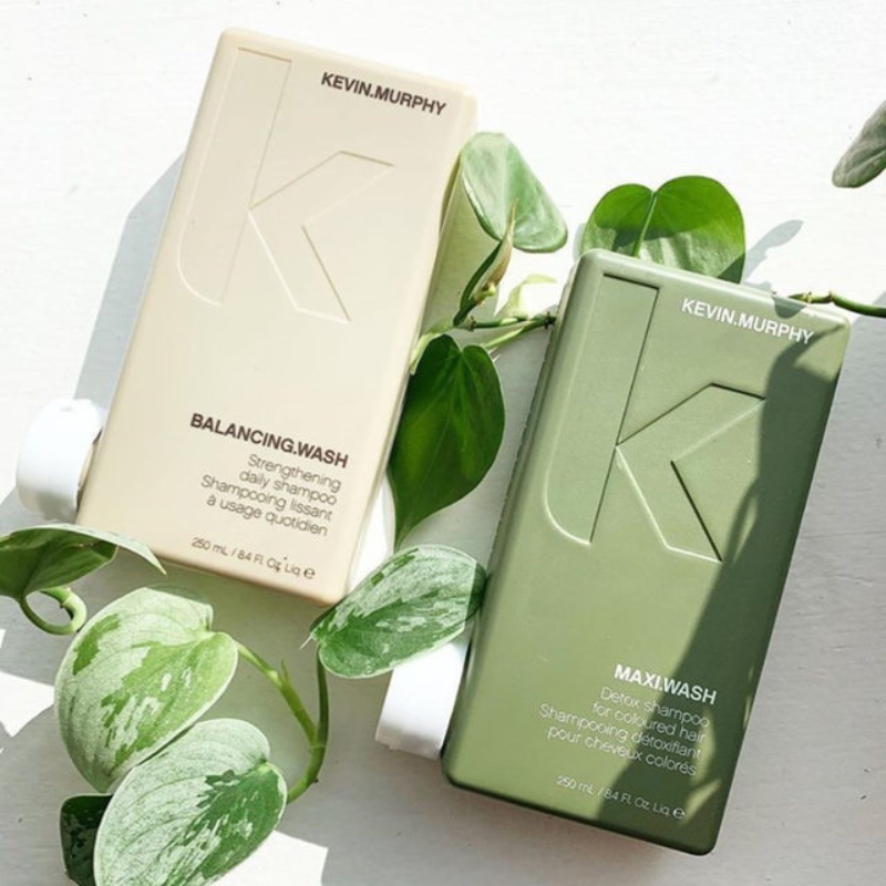 Kevin Murphy - Detox