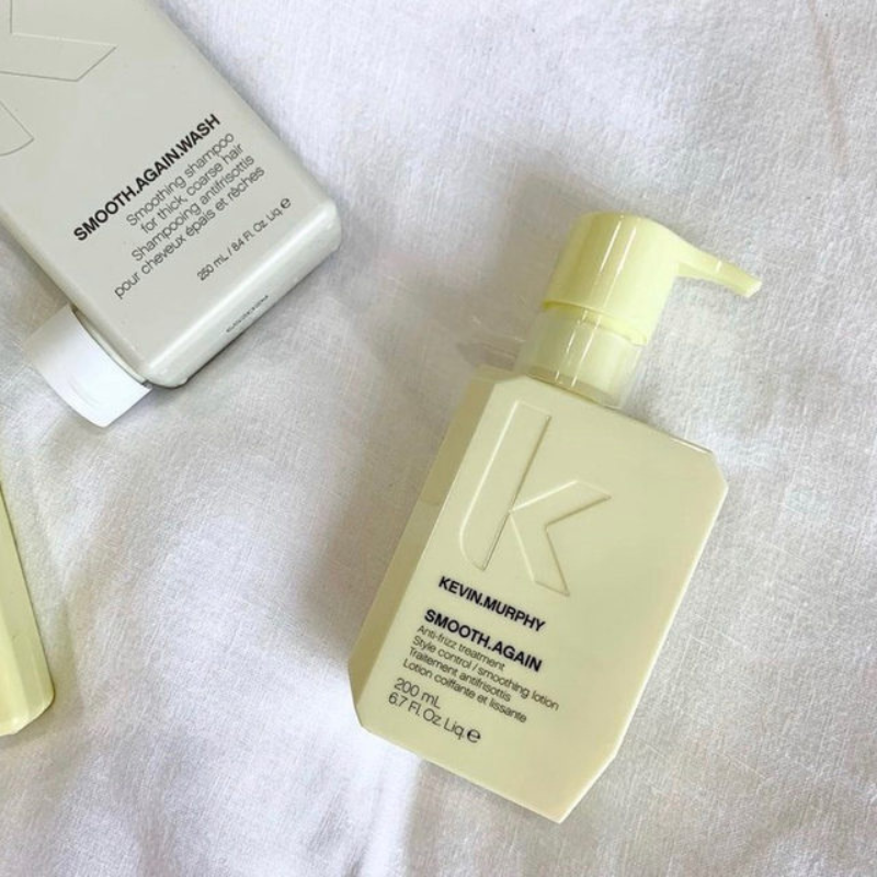 Kevin Murphy - Smooth Again