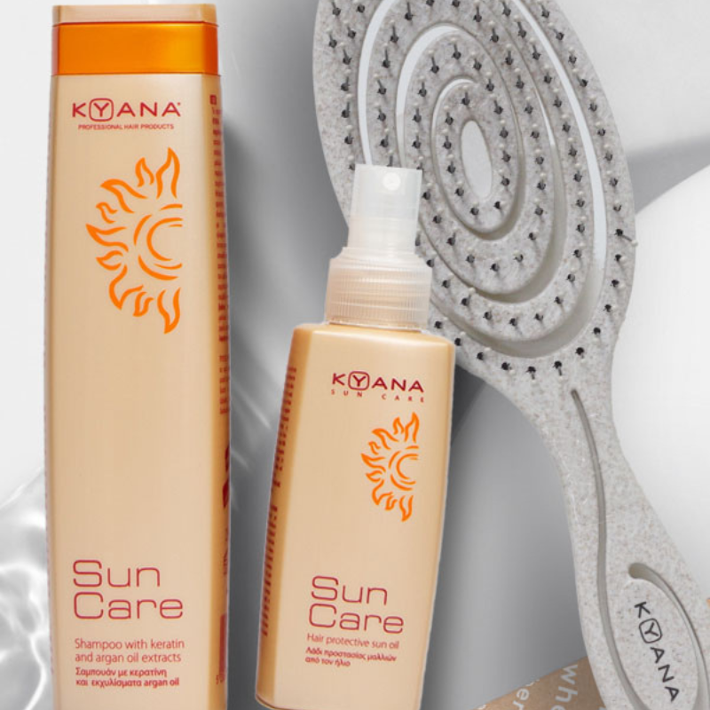 Kyana - Sun Care