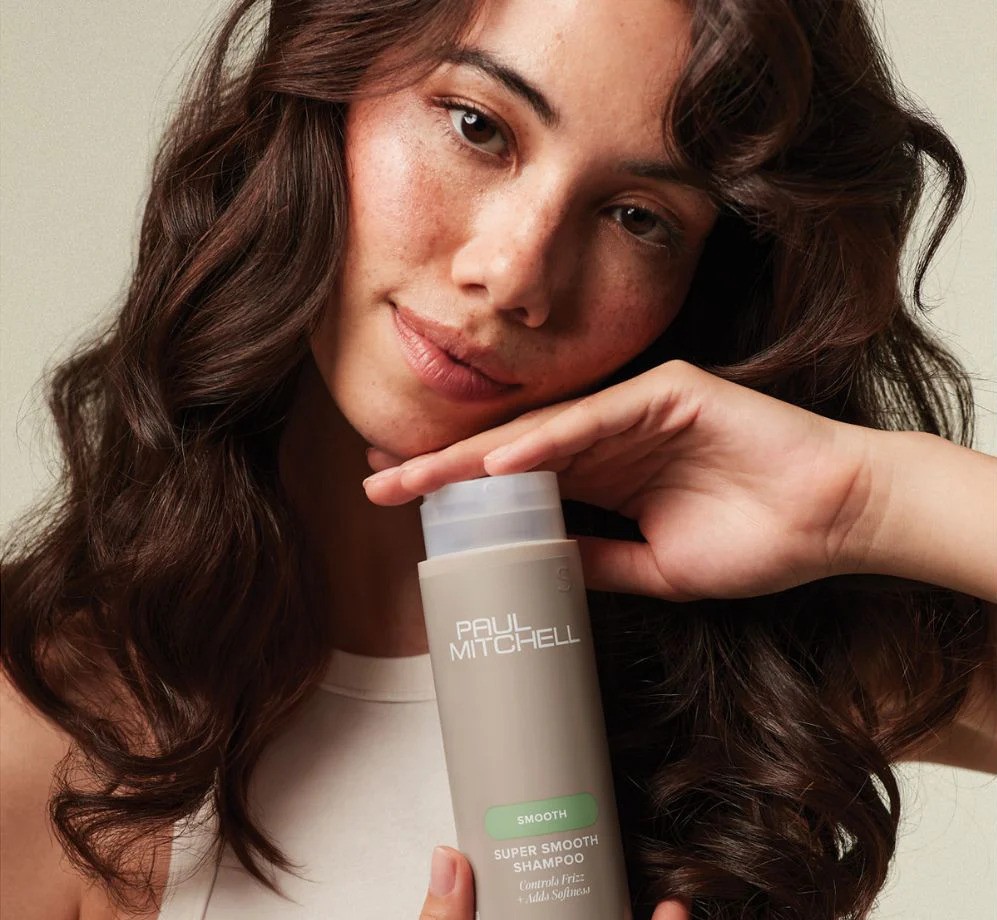 Paul Mitchell Super Smooth Shampoo 300ml