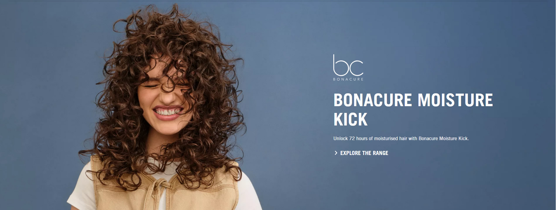 Schwarzkopf Professional bc bonacure moisture kick