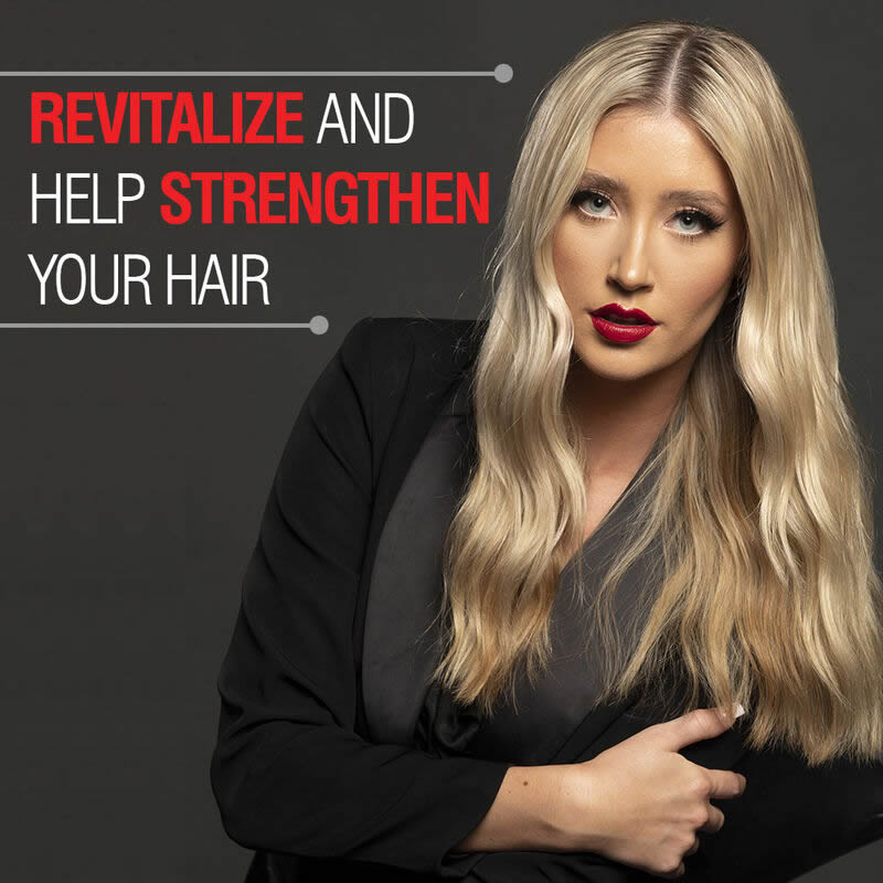 CHI Infra Shampoo (για ενυδάτωση)