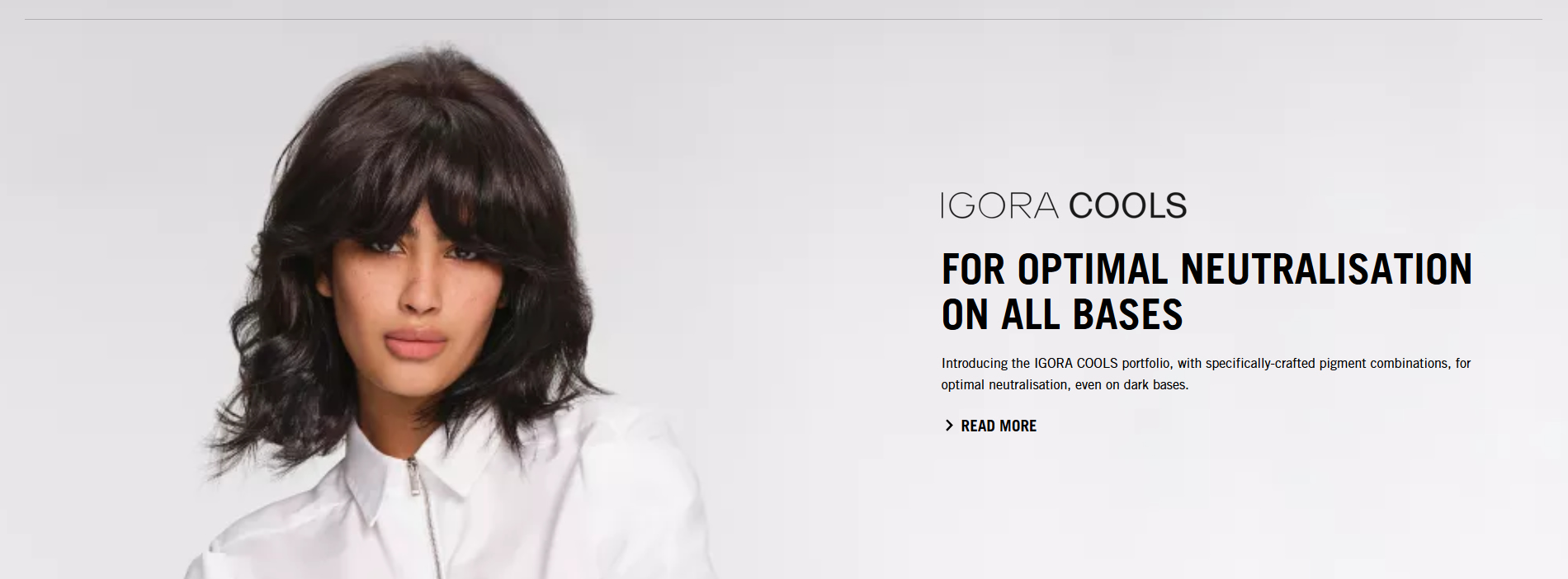 Schwarzkopf Professional Igora Royal Cools