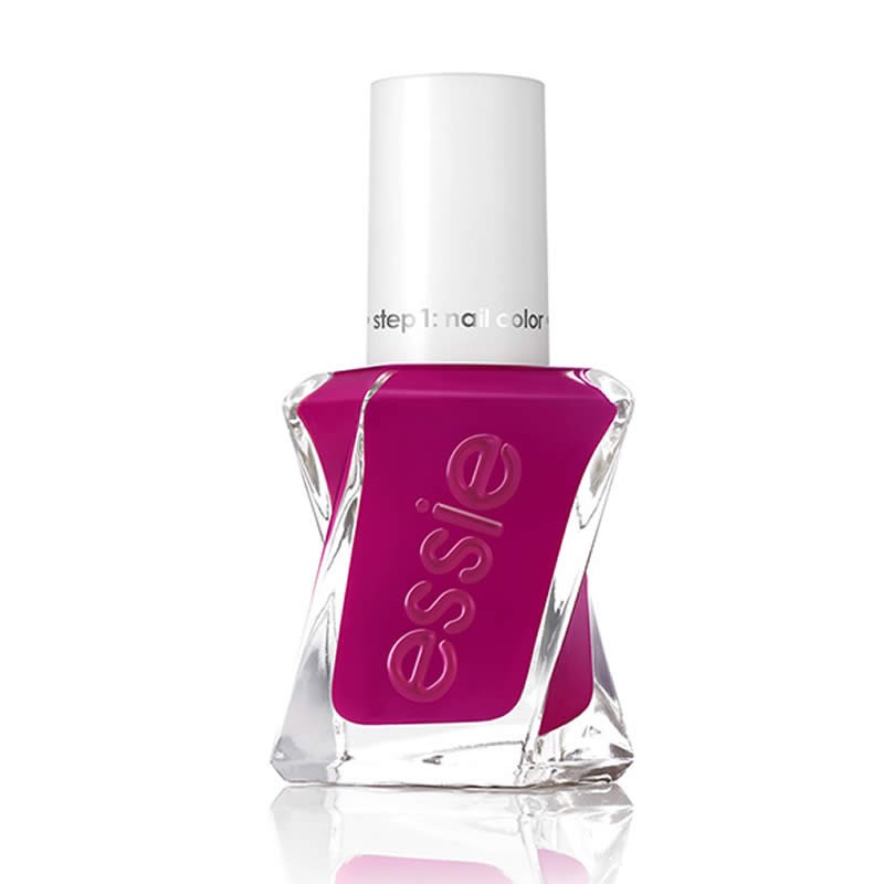 essie gel couture