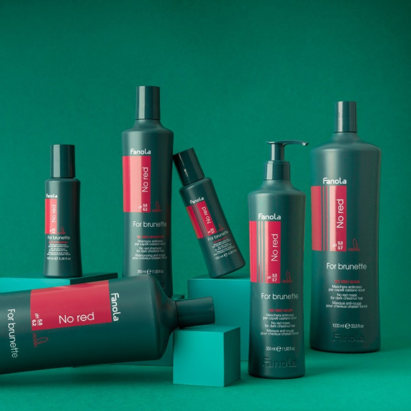 Fanola - No Red
