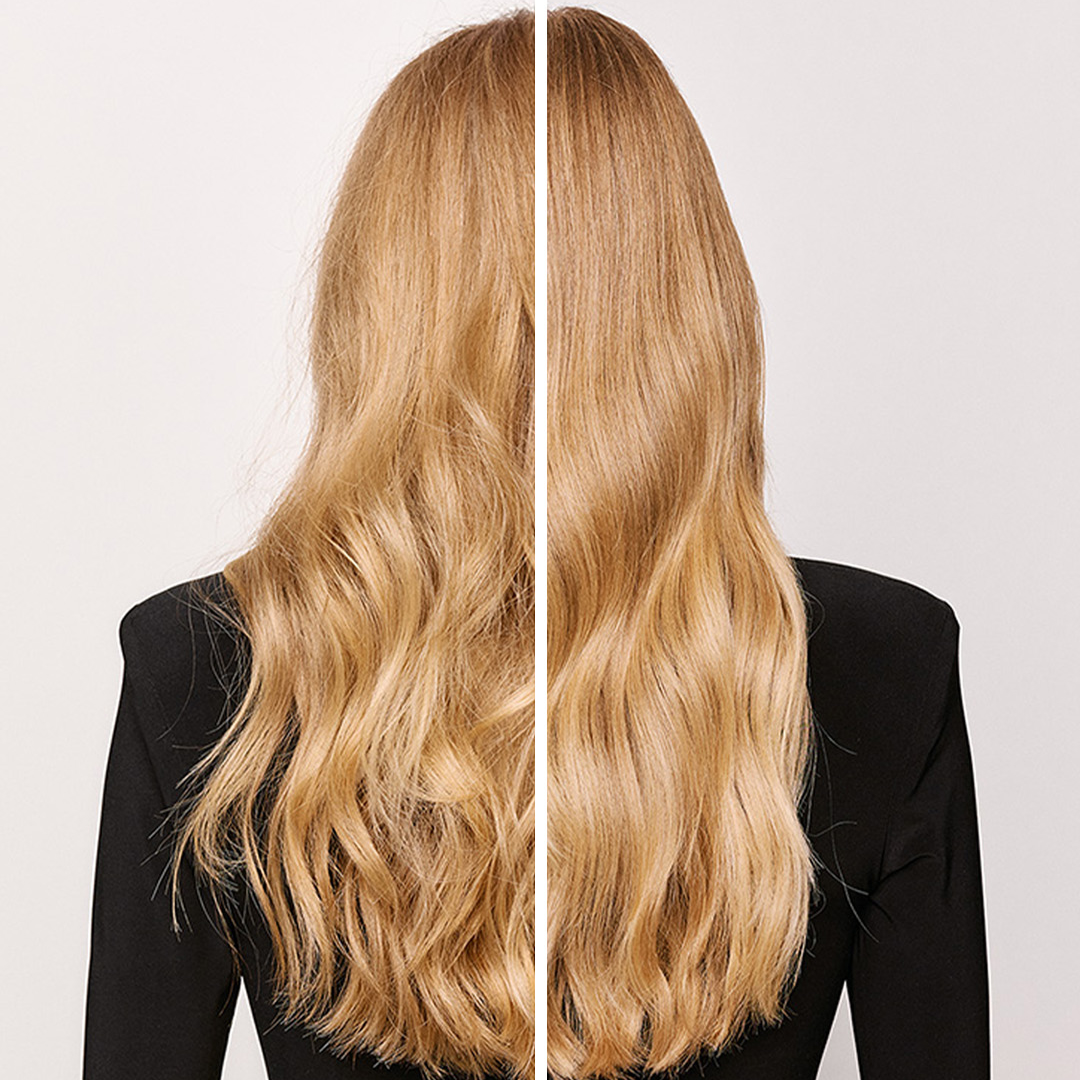 Schwarzkopf Professional Fibre Clinix vibrancy για λαμπερά βαμμένα μαλλιά