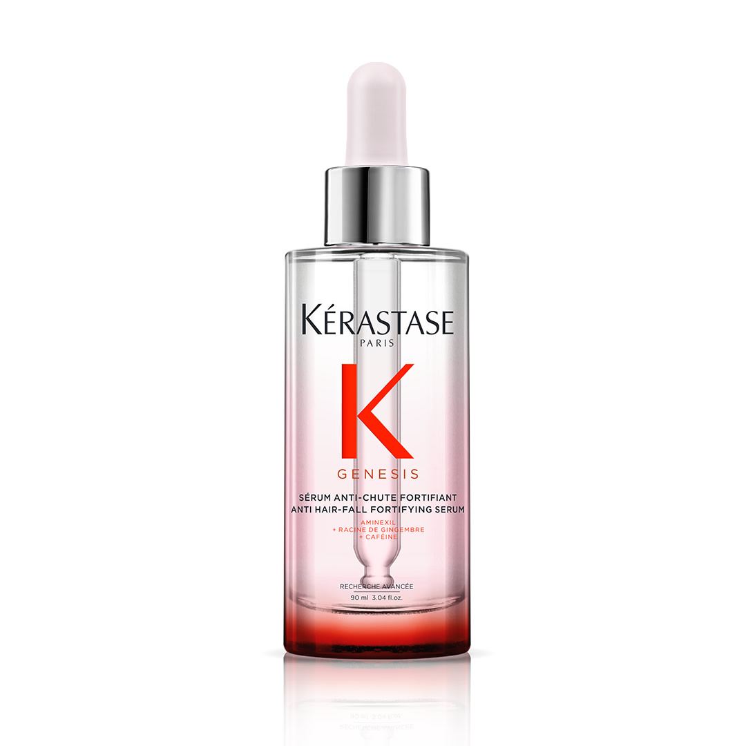 καθημερινός ενυδατικός ορός Fortifiant Anti–Chute Serum