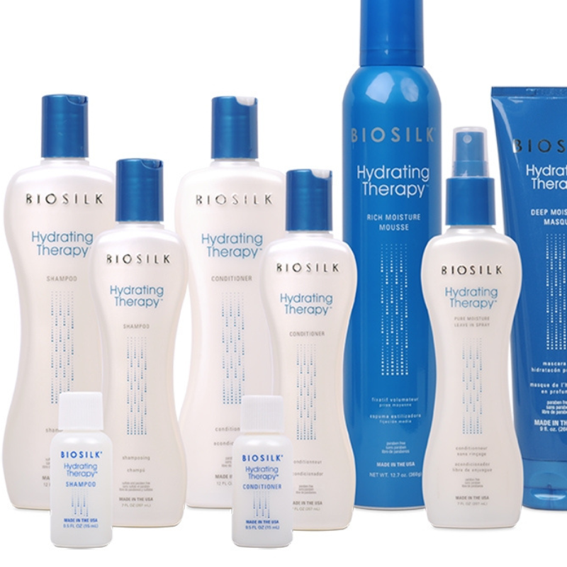 Biosilk - Hydrating Therapy