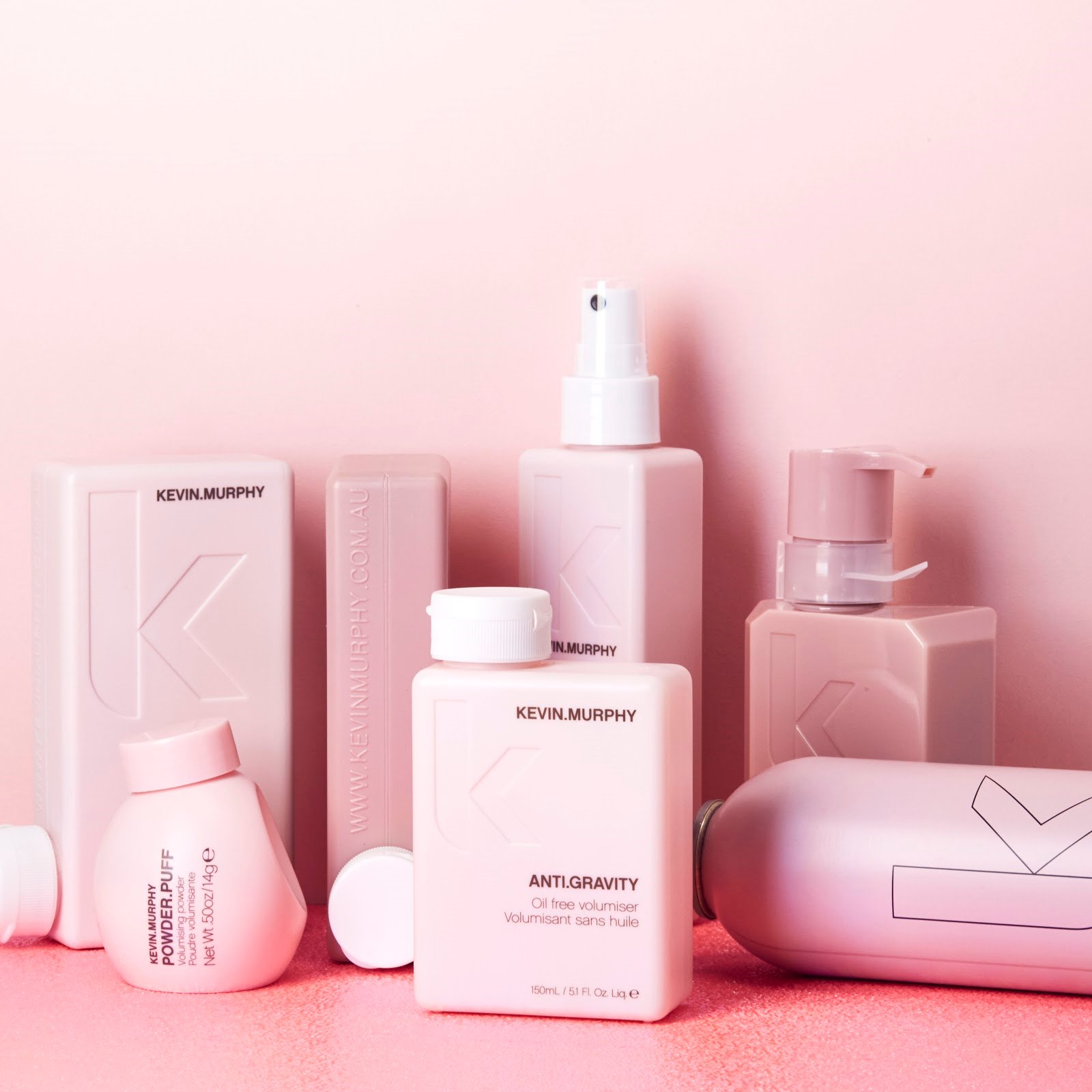 Kevin Murphy - Volume