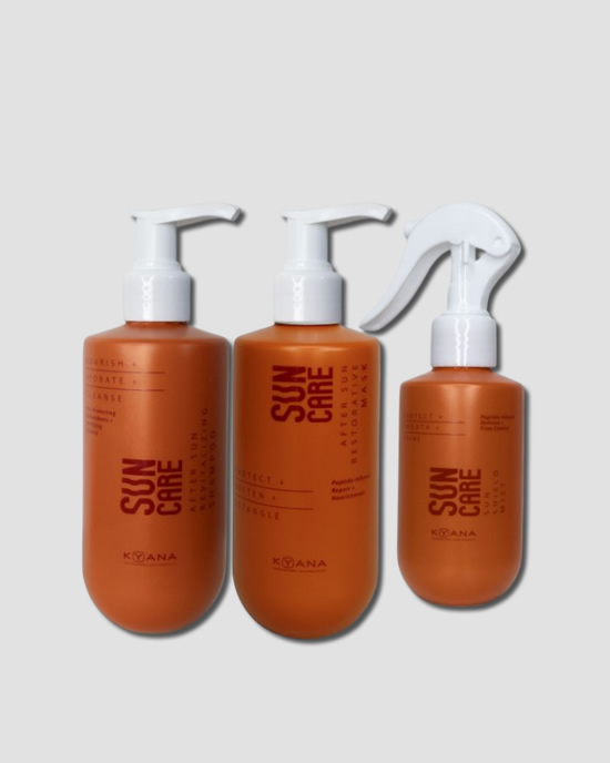 Kyana - Sun Care