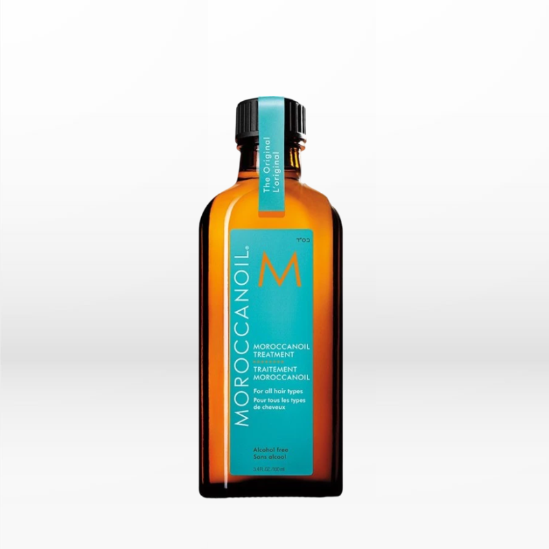 moroccanoil