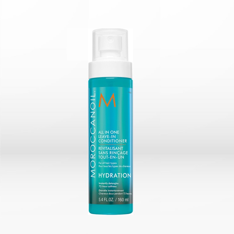 moroccanoil