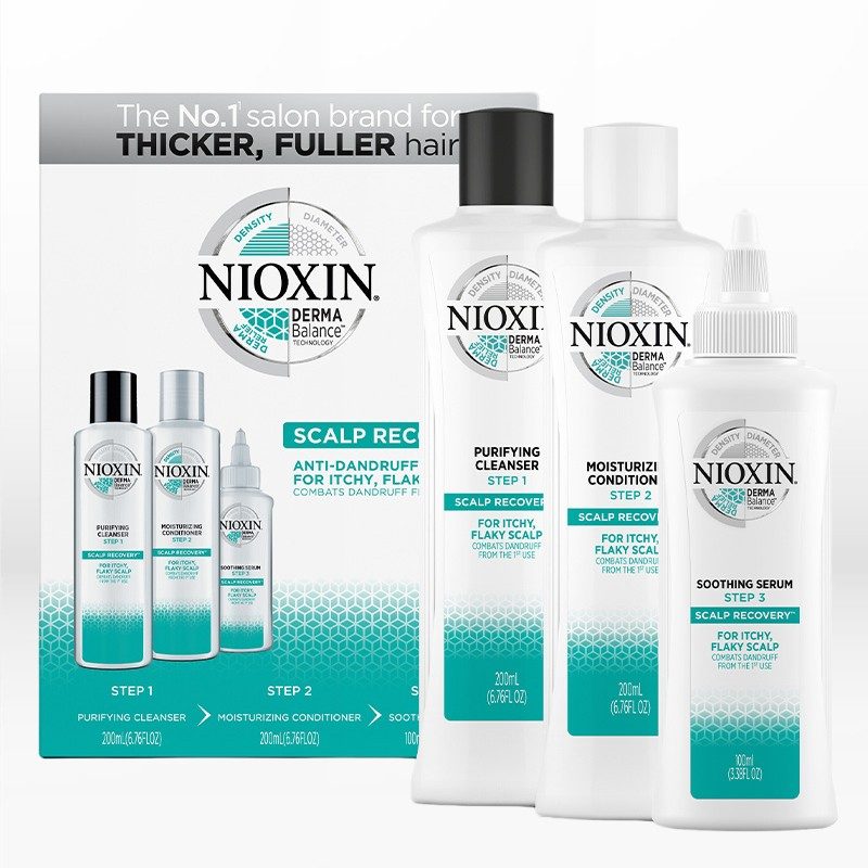 nioxin