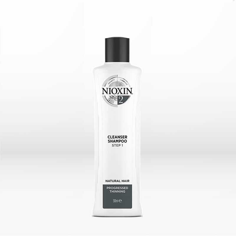 nioxin