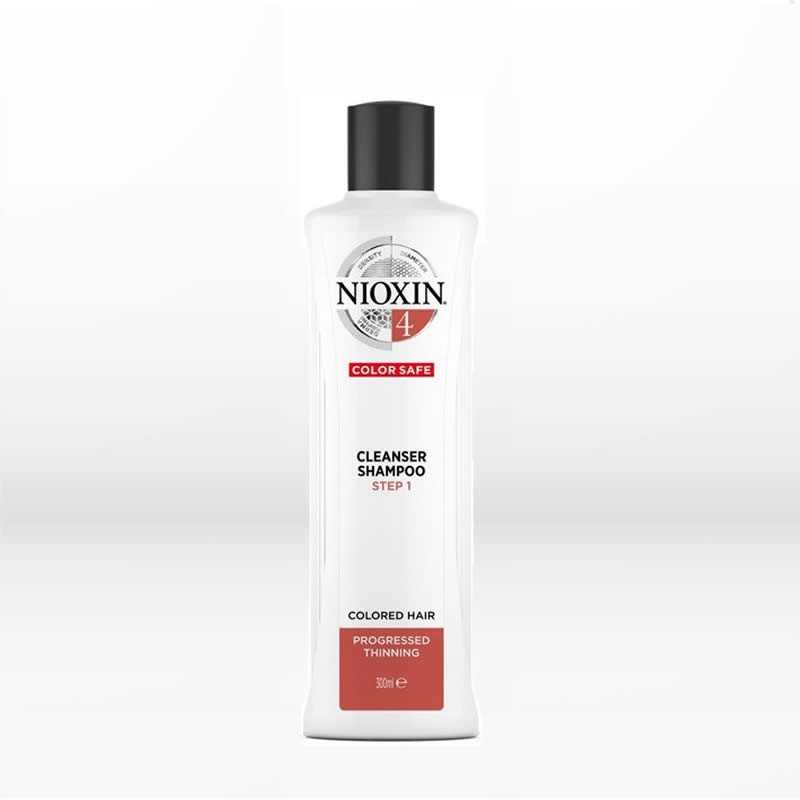 nioxin