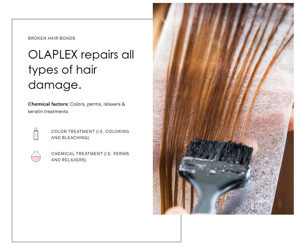 Olaplex no8