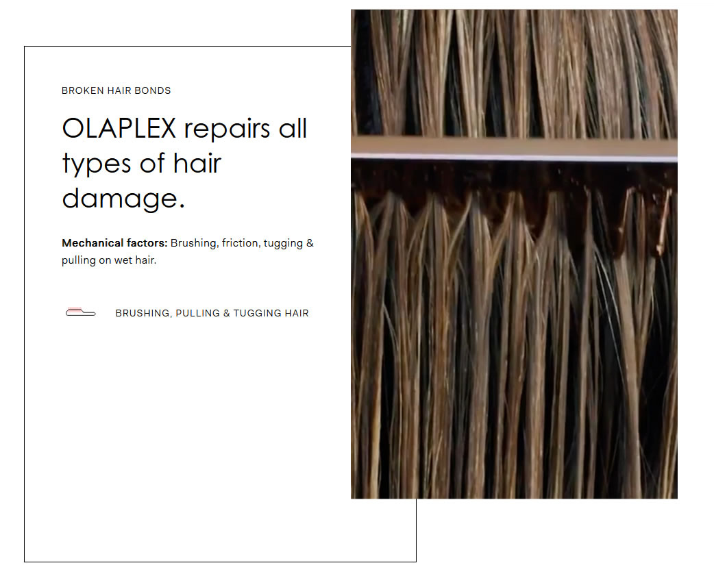 Olaplex no8