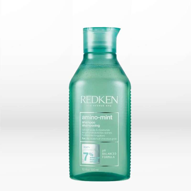 redken