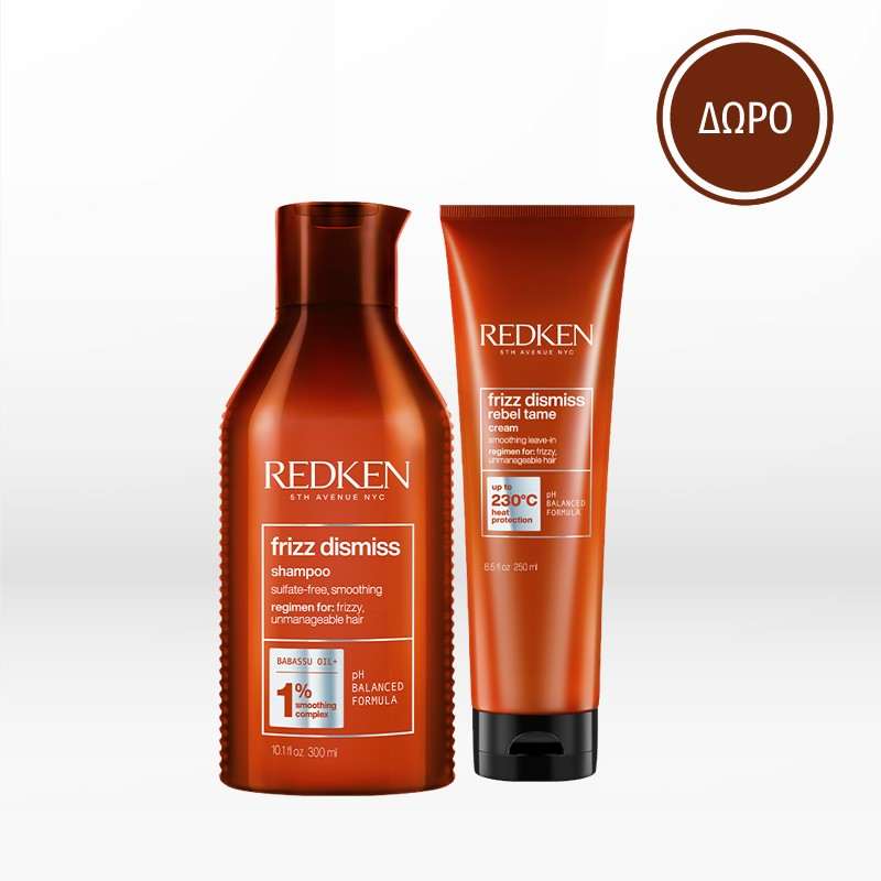 redken