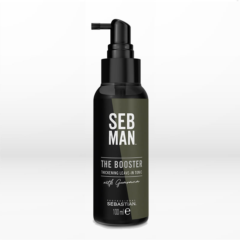 SEBMAN THE BOOSTER LOTION