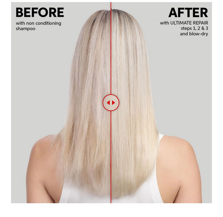 wella professionals ultimate repair