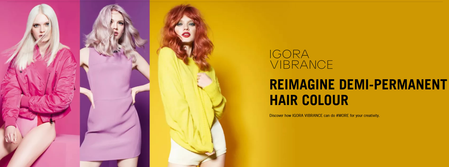 Schwarzkopf Professional Igora Royal