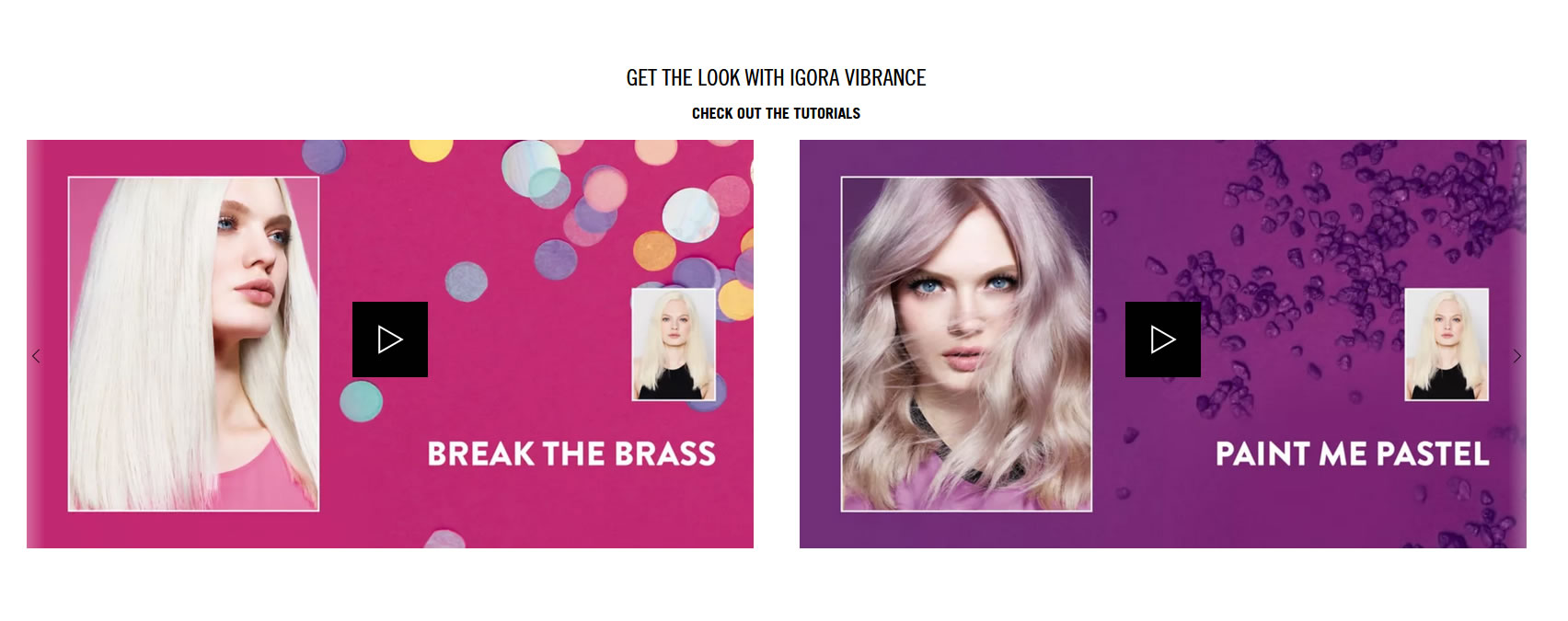 Schwarzkopf Professional Igora Vibrance